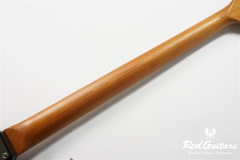 BJB-2-RSM/M - 3 Tone Sunburst